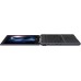 Ноутбук ASUS 90NX08U1-M00490 BR1204FTA-R90131 12.2" WUXGA Touch, Intel N250, 16GB, F512GB, UMA, NoOS