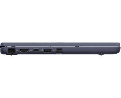 Ноутбук ASUS 90NX08U1-M00490 BR1204FTA-R90131 12.2" WUXGA Touch, Intel N250, 16GB, F512GB, UMA, NoOS