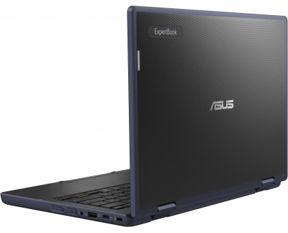 Ноутбук ASUS 90NX08U1-M00490 BR1204FTA-R90131 12.2" WUXGA Touch, Intel N250, 16GB, F512GB, UMA, NoOS