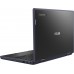 Ноутбук ASUS 90NX08U1-M00490 BR1204FTA-R90131 12.2" WUXGA Touch, Intel N250, 16GB, F512GB, UMA, NoOS
