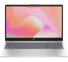 Ноутбук HP BV5U1EA OmniBook 3 14-ha0002ua 14" FHD AG, AMD AI 5 340, 16GB, F1024GB, UMA, Win11, сріблястий