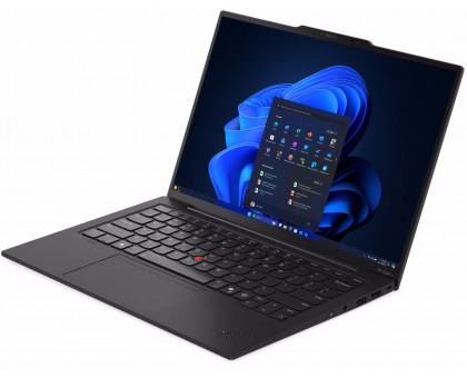 Ноутбук Lenovo 21NTS1G900 ThinkPad X1 Carbon-13 14" WUXGA Touch AG, Intel U7-258V, 32GB, F1TB, UMA, Win11P, черный