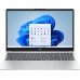 Ноутбук HP BV5V5EA OmniBook 3 15-fn0008ua 15.6" FHD IPS AG, AMD AI 5 340, 16GB, F1024GB, UMA, Win11, серебристый
