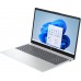 Ноутбук HP BV5V4EA OmniBook 3 15-fn0006ua 15.6" FHD IPS AG, AMD AI 5 340, 24GB, F1024GB, UMA, Win11, серебристый