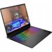 Ноутбук HP BV8Y4EA OMEN 16-ah0042ua 16" 2.5K OLED, Intel U9-275HX, 64GB, F2048GB, NVD5090-24, DOS, черный