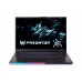 Ноутбук Acer NH.QVWEU.002 Predator Helios 18 PH18-73 18" WQUXGA IPS, Intel U9-275HX, 96GB, F4TB, NVD5090-24, Win11P, чорний