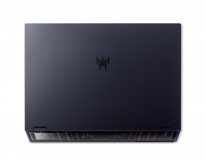Ноутбук Acer NH.QVWEU.002 Predator Helios 18 PH18-73 18" WQUXGA IPS, Intel U9-275HX, 96GB, F4TB, NVD5090-24, Win11P, чорний