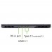 Ноутбук Acer NH.QVWEU.002 Predator Helios 18 PH18-73 18" WQUXGA IPS, Intel U9-275HX, 96GB, F4TB, NVD5090-24, Win11P, чорний