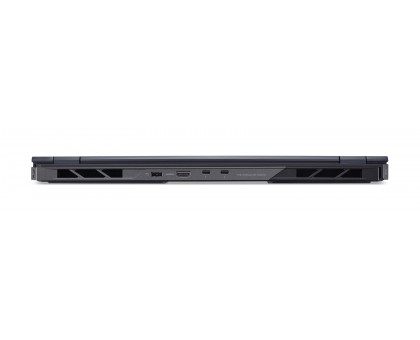 Ноутбук Acer NH.QVWEU.002 Predator Helios 18 PH18-73 18" WQUXGA IPS, Intel U9-275HX, 96GB, F4TB, NVD5090-24, Win11P, чорний