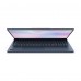 Ноутбук Lenovo 83HU002YRA IdeaPad Slim 5-16ARP10 16" WUXGA  AG, AMD R5-7535HS, 16GB, F512GB, UMA, DOS, синий