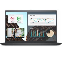 Ноутбук Dell N1605QVNB3530UA_W11P Vostro 3530 15.6" FHD AG, Intel i7-1355U, 16GB, F512GB, UMA, Win11P, чорний