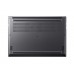 Ноутбук Acer NX.J81EU.003 Swift X 14 SFX14-73G 14.5" 2.8K OLED, Intel U9-285H, 32GB, F2TB, NVD5070-8, Win11, серый