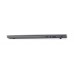 Ноутбук Acer NX.JLNEU.001 Aspire 16 A16-11M 16" WUXGA IPS, Quallcomm X X1-26-100, 16GB, F512GB, UMA, Win11, серый