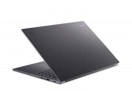 Ноутбук Acer NX.JLNEU.001 Aspire 16 A16-11M 16" WUXGA IPS, Quallcomm X X1-26-100, 16GB, F512GB, UMA, Win11, серый Ноутбук Acer NX.JLNEU.001 Aspire 16 A16-11M 16" WUXGA IPS, Quallcomm X X1-26-100, 16GB, F512GB, UMA, Win11, серый