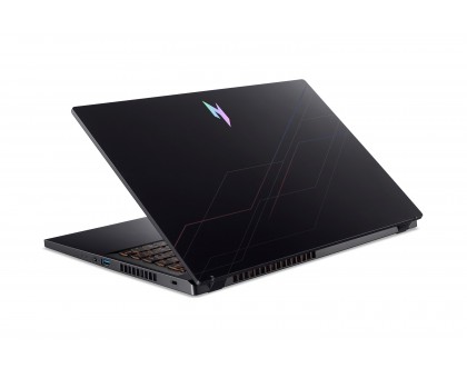 Ноутбук Acer NH.QZ8EU.00C Nitro V 15 ANV15-52 15.6" FHD IPS, Intel i7-13620H, 16GB, F1TB, NVD5060-8, Lin, черный