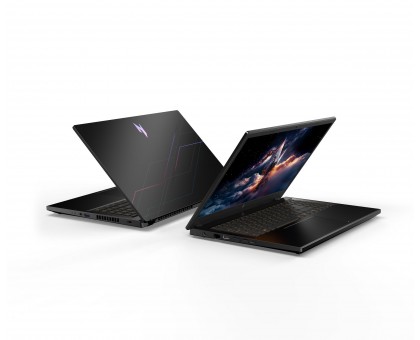 Ноутбук Acer NH.QZ8EU.00C Nitro V 15 ANV15-52 15.6" FHD IPS, Intel i7-13620H, 16GB, F1TB, NVD5060-8, Lin, черный