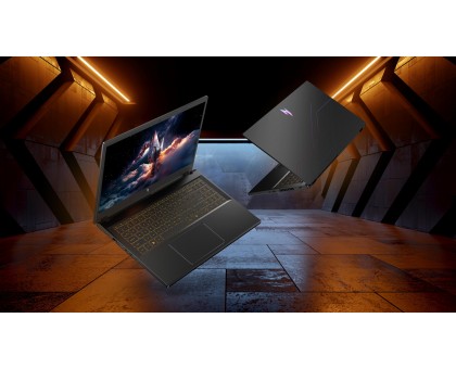 Ноутбук Acer NH.QZ7EU.00B Nitro V 15 ANV15-52 15.6" FHD IPS, Intel i7-13620H, 16GB, F1TB, NVD5050-8, Lin, чорний