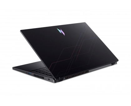 Ноутбук Acer NH.QZ8EU.008 Nitro V 15 ANV15-52 15.6" FHD IPS, Intel i5-13420H, 16GB, F1TB, NVD5060-8, Lin, черный
