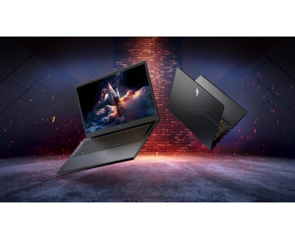 Ноутбук Acer NH.QZ8EU.008 Nitro V 15 ANV15-52 15.6" FHD IPS, Intel i5-13420H, 16GB, F1TB, NVD5060-8, Lin, черный