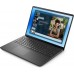 Ноутбук Dell DC16250RPLU011UA_UBU 16 DC16250 16" FHD+ AG, Intel 5-120U, 16GB, F1024GB, UMA, Lin, чорний