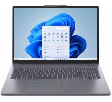 Ноутбук Lenovo 83K8005GRA IdeaPad Slim 3-16ARP10 16" WUXGA AG, AMD R7-7735HS, 24GB, F512GB, UMA, DOS, сірий