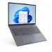Ноутбук Lenovo 83K8005GRA IdeaPad Slim 3-16ARP10 16" WUXGA AG, AMD R7-7735HS, 24GB, F512GB, UMA, DOS, сірий