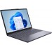 Ноутбук Lenovo 83KD0015RA IdeaPad Slim 3-15IRU10 15.3" WUXGA AG, Intel Core 3-100U, 16GB, F512GB, UMA, DOS, сірий