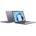 Ноутбук Lenovo 83KD0015RA IdeaPad Slim 3-15IRU10 15.3" WUXGA AG, Intel Core 3-100U, 16GB, F512GB, UMA, DOS, сірий