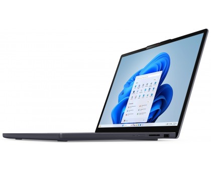 Ноутбук Lenovo 83KD0015RA IdeaPad Slim 3-15IRU10 15.3" WUXGA AG, Intel Core 3-100U, 16GB, F512GB, UMA, DOS, сірий