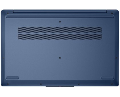 Ноутбук Lenovo 83EM00KCRA IdeaPad Slim 3-15IRH8 15.6" FHD AG, Intel i5-13420H, 16GB, F512GB, UMA, DOS, синій