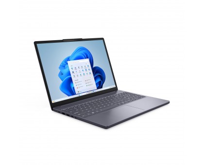 Ноутбук Lenovo 83K700ACRA IdeaPad Slim 3-15ARP10 15.3" WUXGA AG, AMD R7-7735HS, 24GB, F512GB, UMA, DOS, сірий