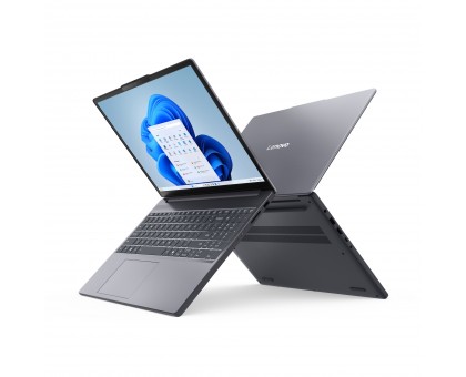 Ноутбук Lenovo 83K700ACRA IdeaPad Slim 3-15ARP10 15.3" WUXGA AG, AMD R7-7735HS, 24GB, F512GB, UMA, DOS, сірий
