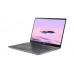 Ноутбук Acer NX.JFGEU.002 Chromebook Plus CB514-6HT 14" WUXGA IPS Touch, Intel 3-N355, 16GB, F512GB, UMA, ChromeOS, серый