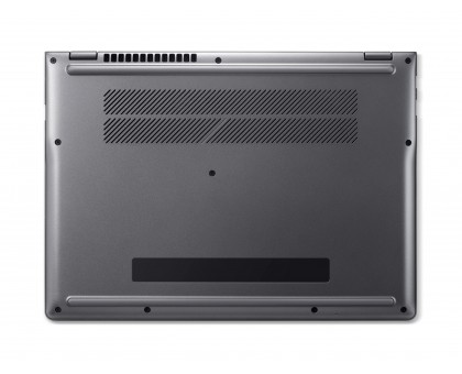 Ноутбук Acer NX.JFGEU.002 Chromebook Plus CB514-6HT 14" WUXGA IPS Touch, Intel 3-N355, 16GB, F512GB, UMA, ChromeOS, серый Ноутбук Acer NX.JFGEU.002 Chromebook Plus CB514-6HT 14" WUXGA IPS Touch, Intel 3-N355, 16GB, F512GB, UMA, ChromeOS, серый