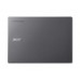 Ноутбук Acer NX.JFGEU.002 Chromebook Plus CB514-6HT 14" WUXGA IPS Touch, Intel 3-N355, 16GB, F512GB, UMA, ChromeOS, серый