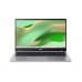 Ноутбук Acer NX.JLYEU.001 Chromebook CB315-6HT 15.6" FHD IPS Touch, Intel 3-N355, 8GB, F128GB, UMA, ChromeOS, сріблястий