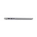 Ноутбук Acer NX.JLYEU.001 Chromebook CB315-6HT 15.6" FHD IPS Touch, Intel 3-N355, 8GB, F128GB, UMA, ChromeOS, сріблястий
