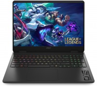 Ноутбук HP BV8Z0EA OMEN 16-am0041ua 16" WUXGA IPS AG, Intel 7-240H, 32GB, F1024GB, NVD5070-8, DOS, чорний