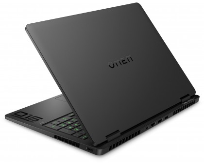 Ноутбук HP BV8Z0EA OMEN 16-am0041ua 16" WUXGA IPS AG, Intel 7-240H, 32GB, F1024GB, NVD5070-8, DOS, черный