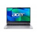 Ноутбук Acer NX.BN8EU.00A TravelMate TMP215-55 15.6" FHD IPS, Intel U5-115U, 16GB, F1TB, UMA, Lin, серебристый