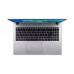 Ноутбук Acer NX.BGPEU.002 TravelMate TMP215-55 15.6" FHD IPS, Intel 5-120U, 16GB, F512GB, UMA, Win11P, серебристый