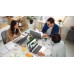 Ноутбук Acer NX.BGPEU.002 TravelMate TMP215-55 15.6" FHD IPS, Intel 5-120U, 16GB, F512GB, UMA, Win11P, серебристый