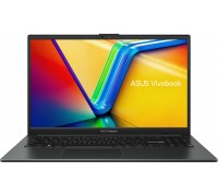 Ноутбук ASUS 90NB0UJ5-M01KV0 Vivobook GO 15 E510KAB-EJ1029 15.6" FHD, Intel C N4500, 8GB, F256GB, UMA, noOS, Чорний