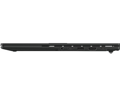 Ноутбук ASUS 90NB0UJ5-M01KV0 Vivobook GO 15 E510KAB-EJ1029 15.6" FHD, Intel C N4500, 8GB, F256GB, UMA, noOS, Чорний