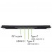 Ноутбук Acer NH.QXJEU.004 Nitro 16S AN16S-61 16" WUXGA IPS, AMD R7-350, 32GB, F1TB, NVD5060-8, Lin, чорний