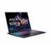 Ноутбук Acer NH.QXJEU.004 Nitro 16S AN16S-61 16" WUXGA IPS, AMD R7-350, 32GB, F1TB, NVD5060-8, Lin, чорний