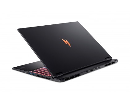 Ноутбук Acer NH.QXJEU.004 Nitro 16S AN16S-61 16" WUXGA IPS, AMD R7-350, 32GB, F1TB, NVD5060-8, Lin, чорний