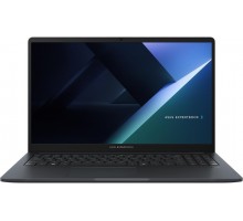 Ноутбук ASUS 90NX0801-M038W0 Expertbook B1 B1503CVA-S72969 15.6" FHD, Intel i5-1334U, 16GB, F512GB, UMA, NoOS, Чорний