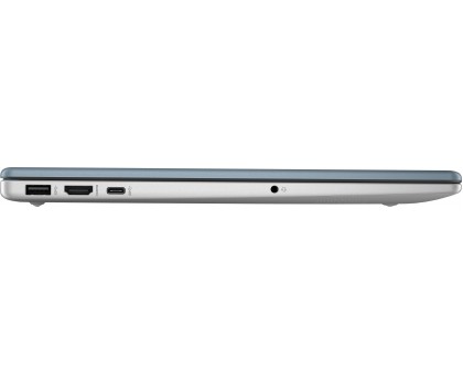 Ноутбук HP C16GSEA 15-fd0128ua 15.6" FHD IPS AG, Intel i5-1334U, 16GB, F512GB, UMA, DOS, синій