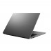 Ноутбук ASUS 90NB16E1-M000N0 Vivobook S 14 M3407HA-LY017 14" WUXGA IPS, AMD R5-220, 16GB, F512GB, UMA, NoOS, Серый